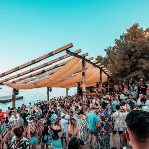 Defected Croatia Full Festival Day   Night Pass