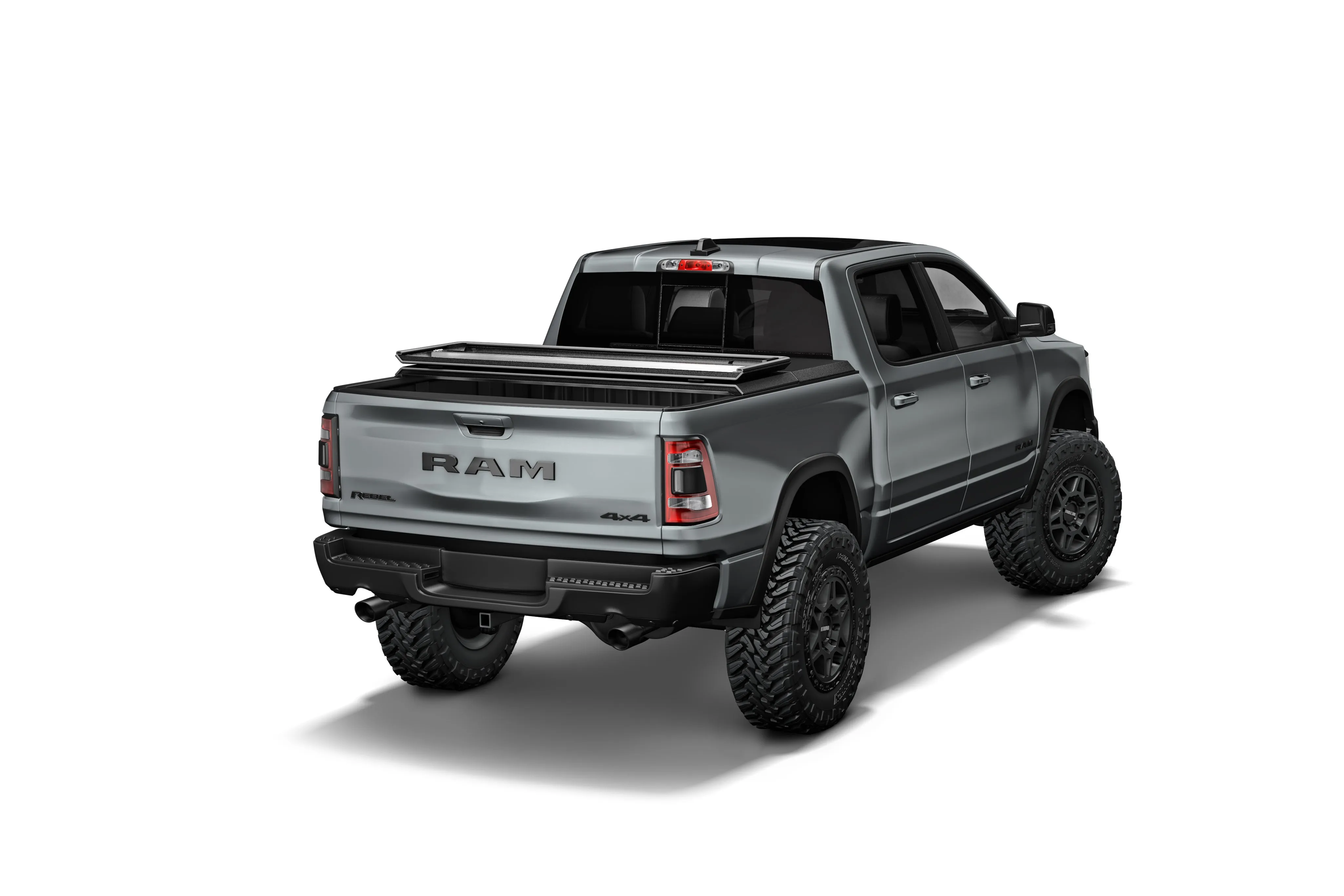 DiamondBack Switchback - Dodge Ram 1500 2019–up