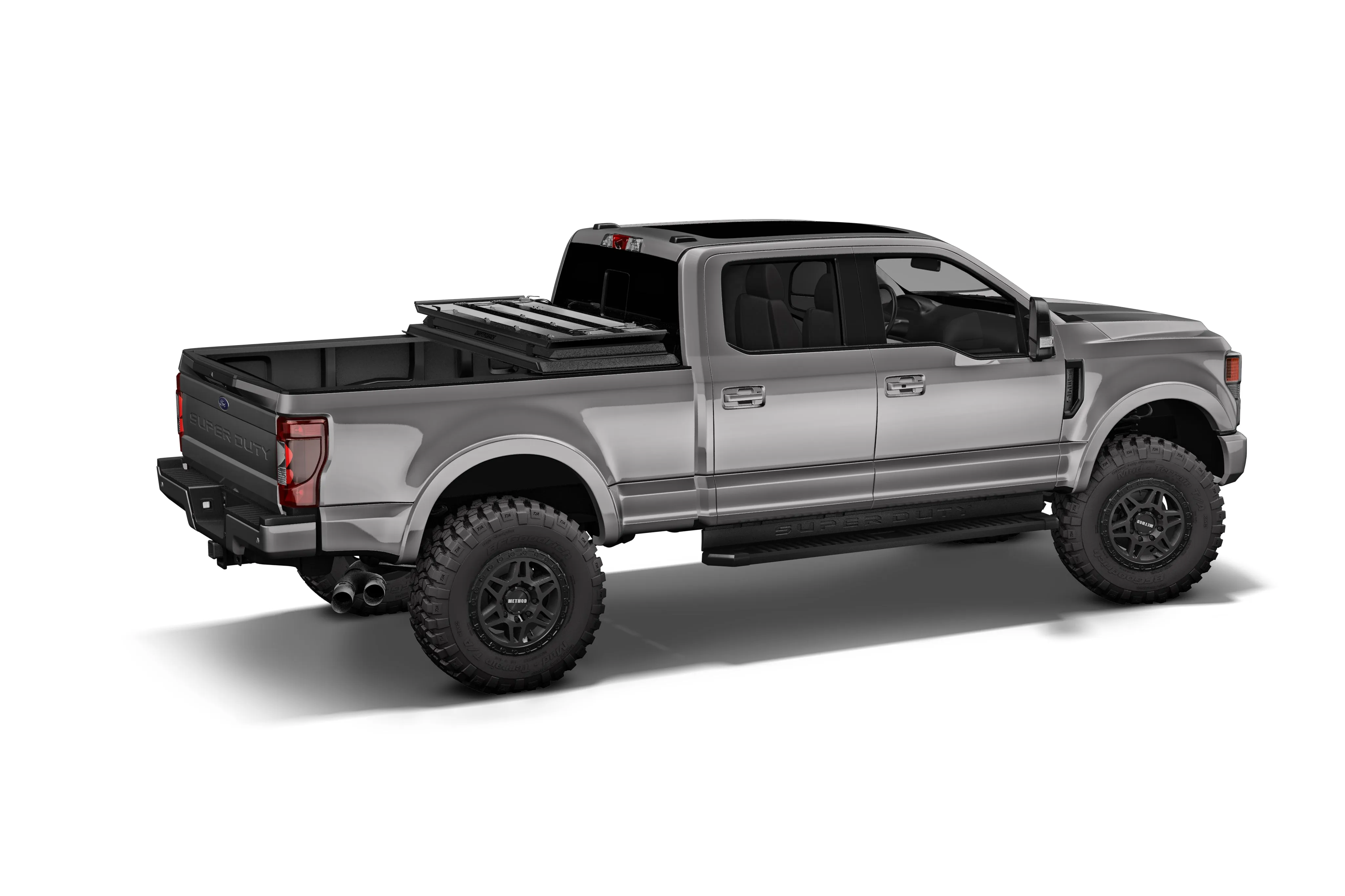 DiamondBack Switchback - Ford F-250/F-350/F-450 2017–up