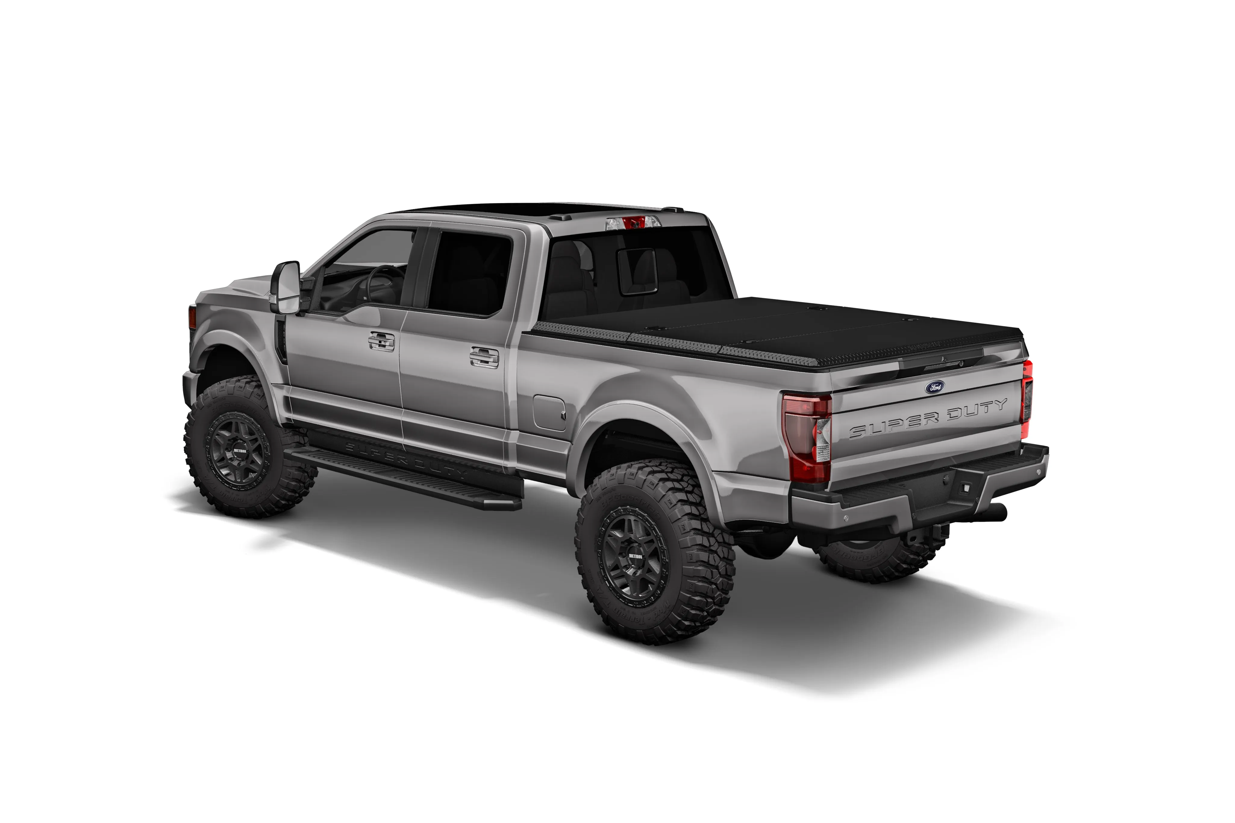 DiamondBack Switchback - Ford F-250/F-350/F-450 2017–up