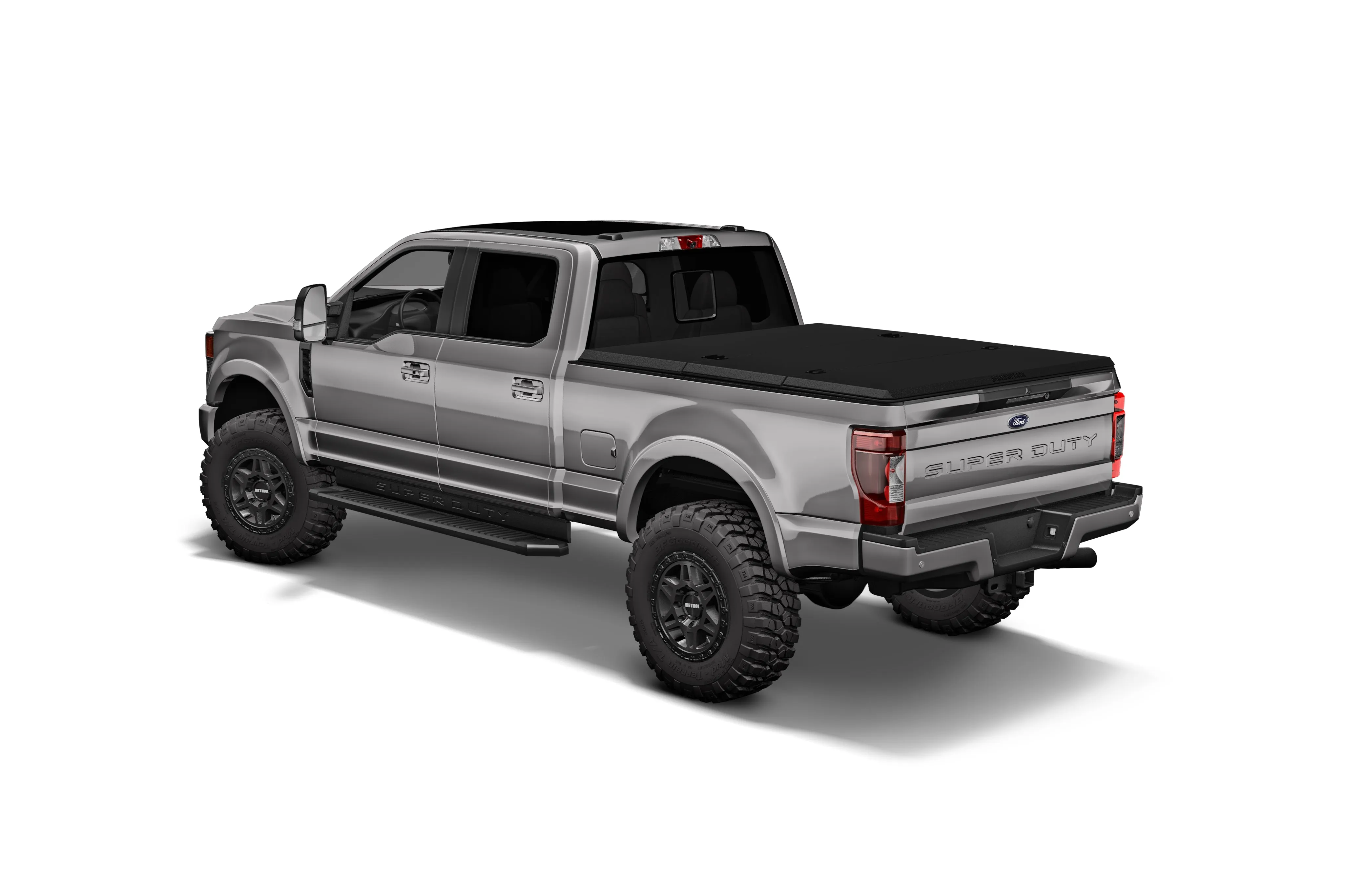 DiamondBack Switchback - Ford F-250/F-350/F-450 2017–up