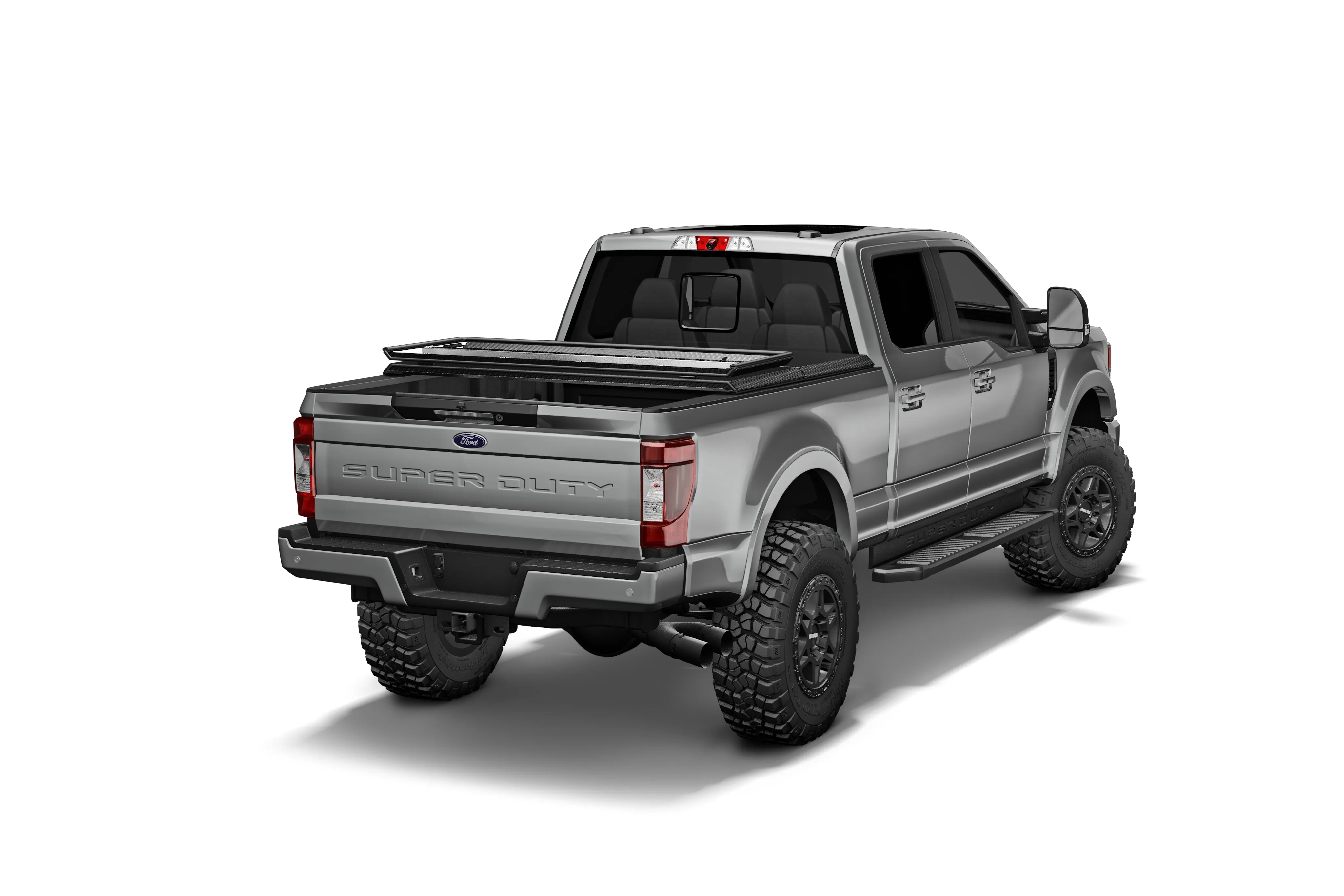 DiamondBack Switchback - Ford F-250/F-350/F-450 2017–up