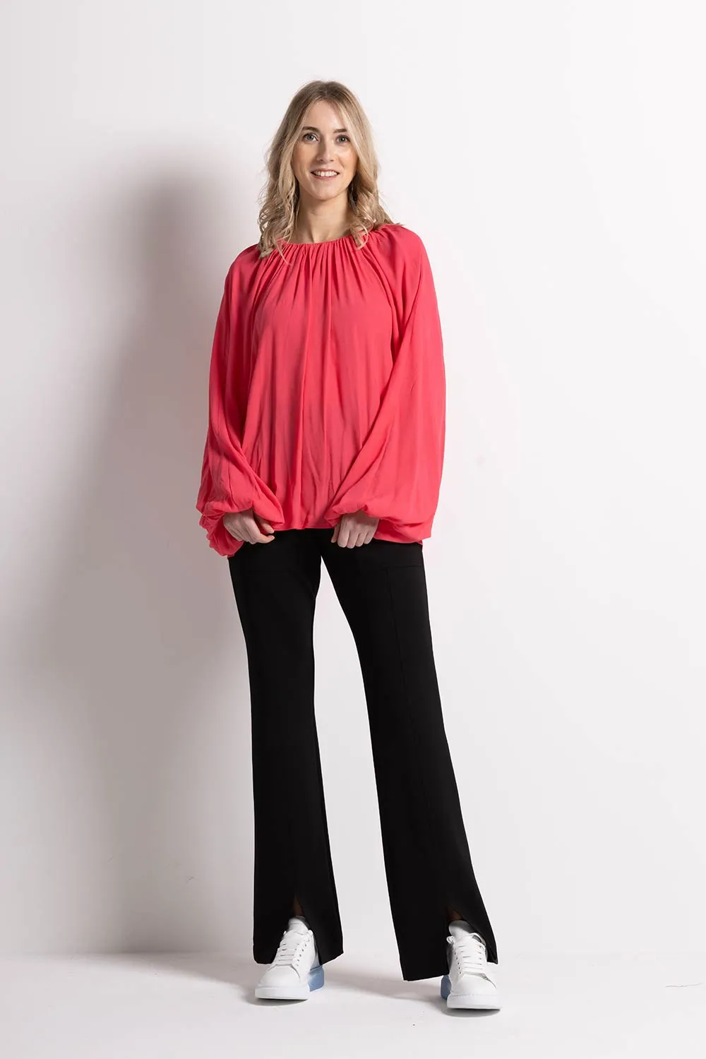 Dressed - AW2318-1 Lola Top