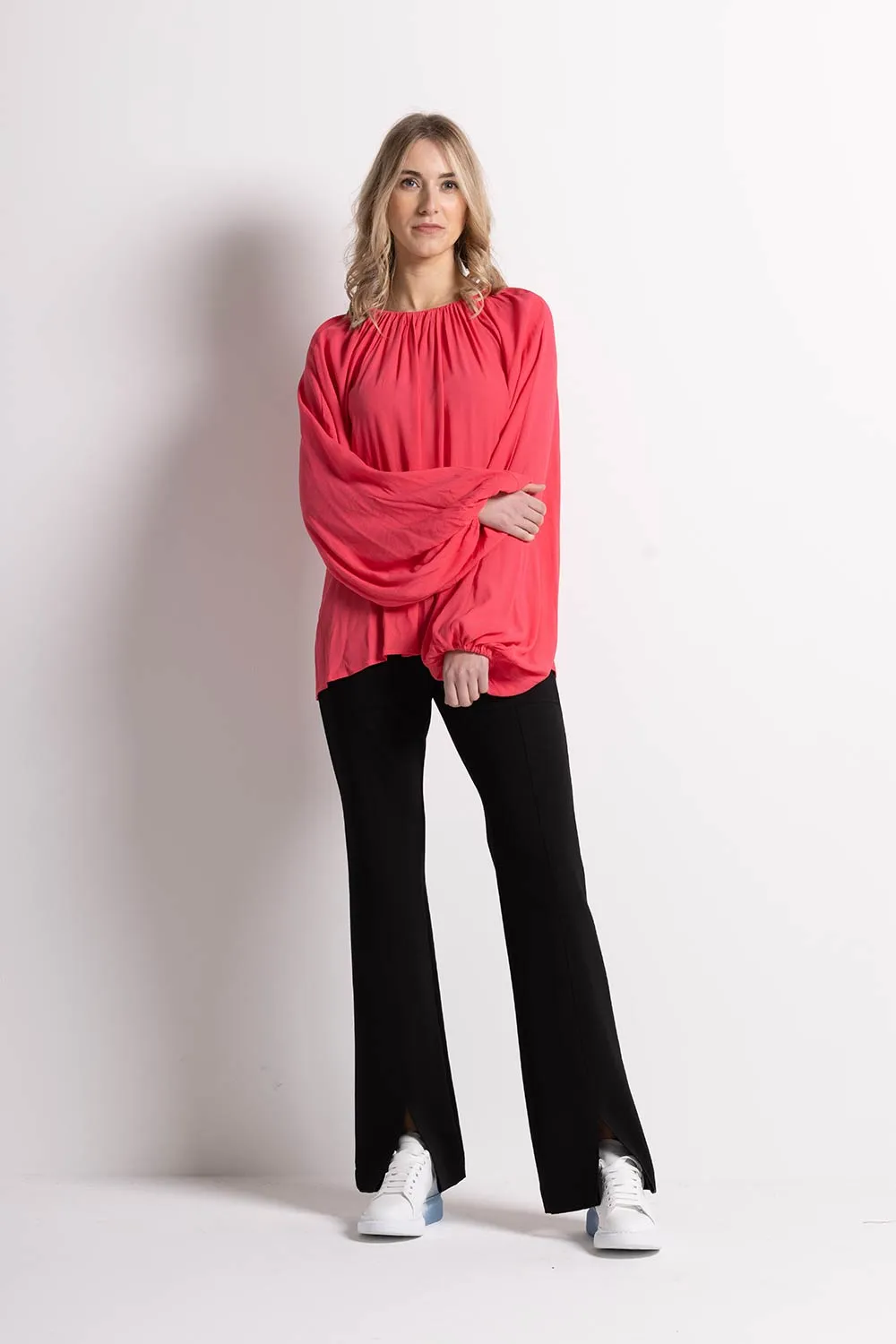 Dressed - AW2318-1 Lola Top