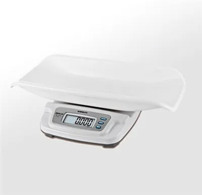 EBSA Digital Infant Scale