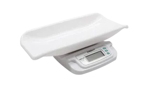 EBSA Digital Infant Scale