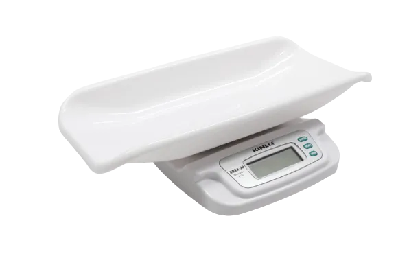 EBSA Digital Infant Scale