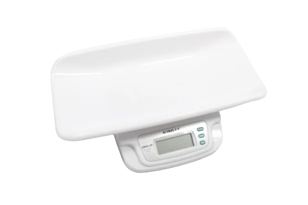 EBSA Digital Infant Scale