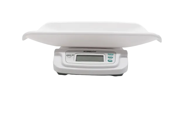 EBSA Digital Infant Scale