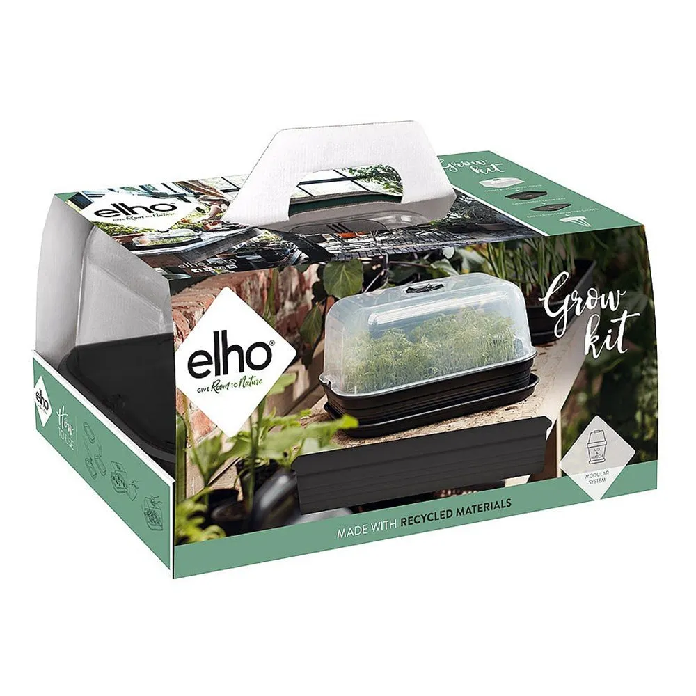 Elho Green Basics All in One Grow Kit