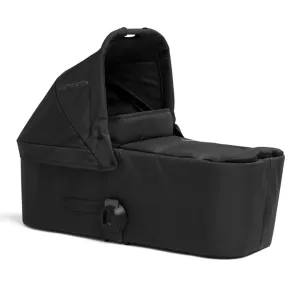 Era/Indie/Speed Bassinet - Black (See description)