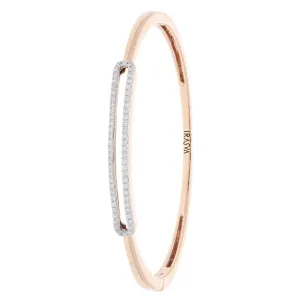 Everyday Diamond Bangle