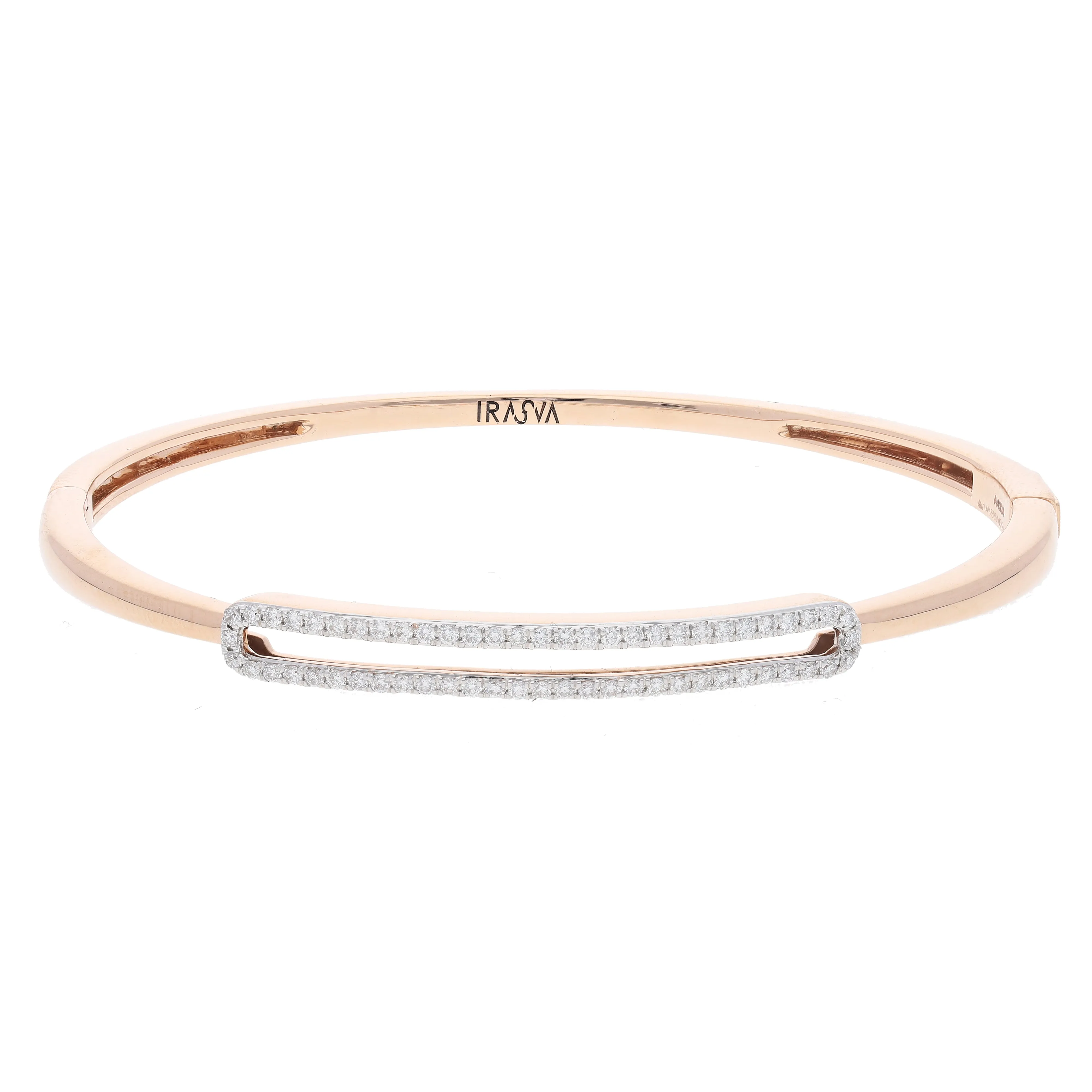 Everyday Diamond Bangle