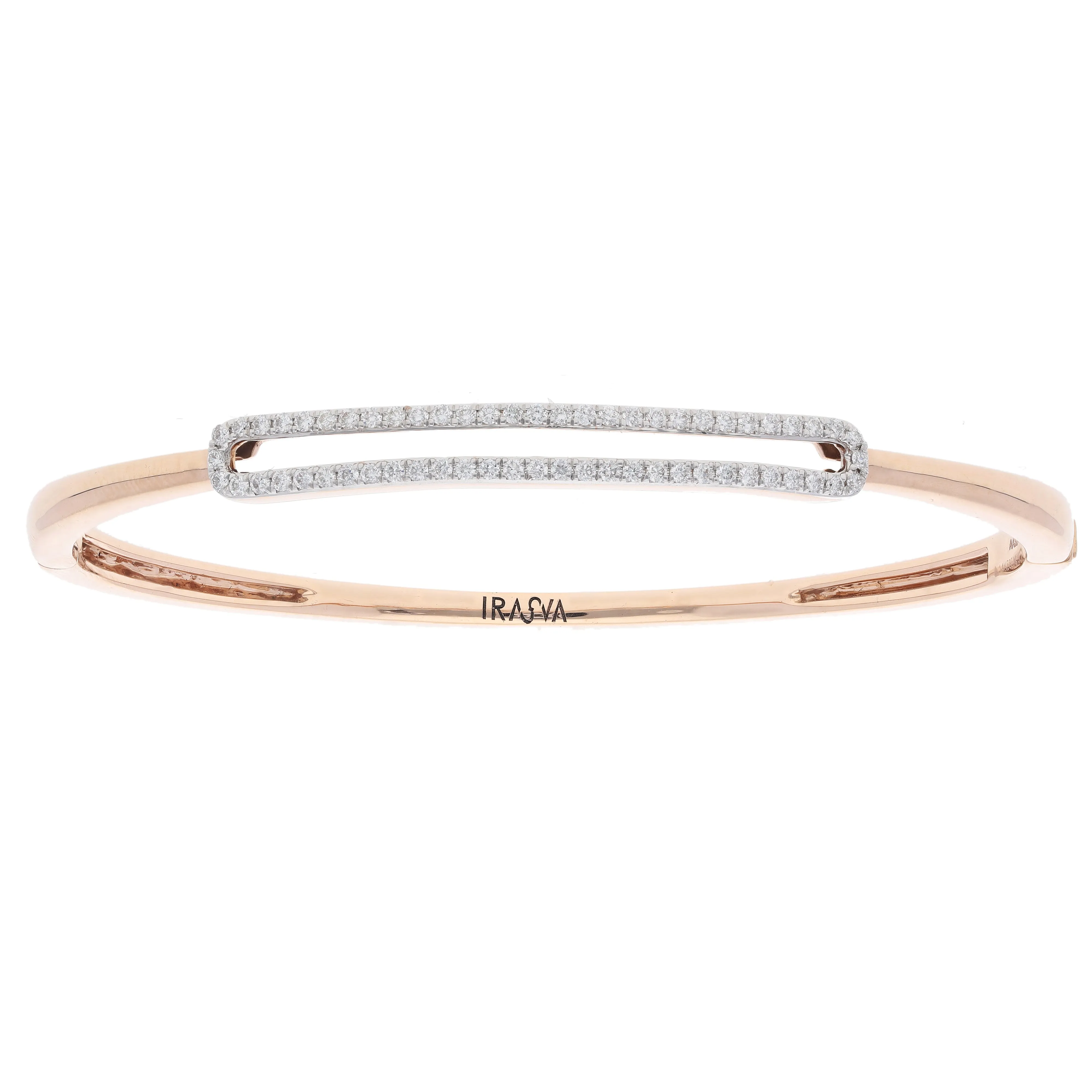 Everyday Diamond Bangle