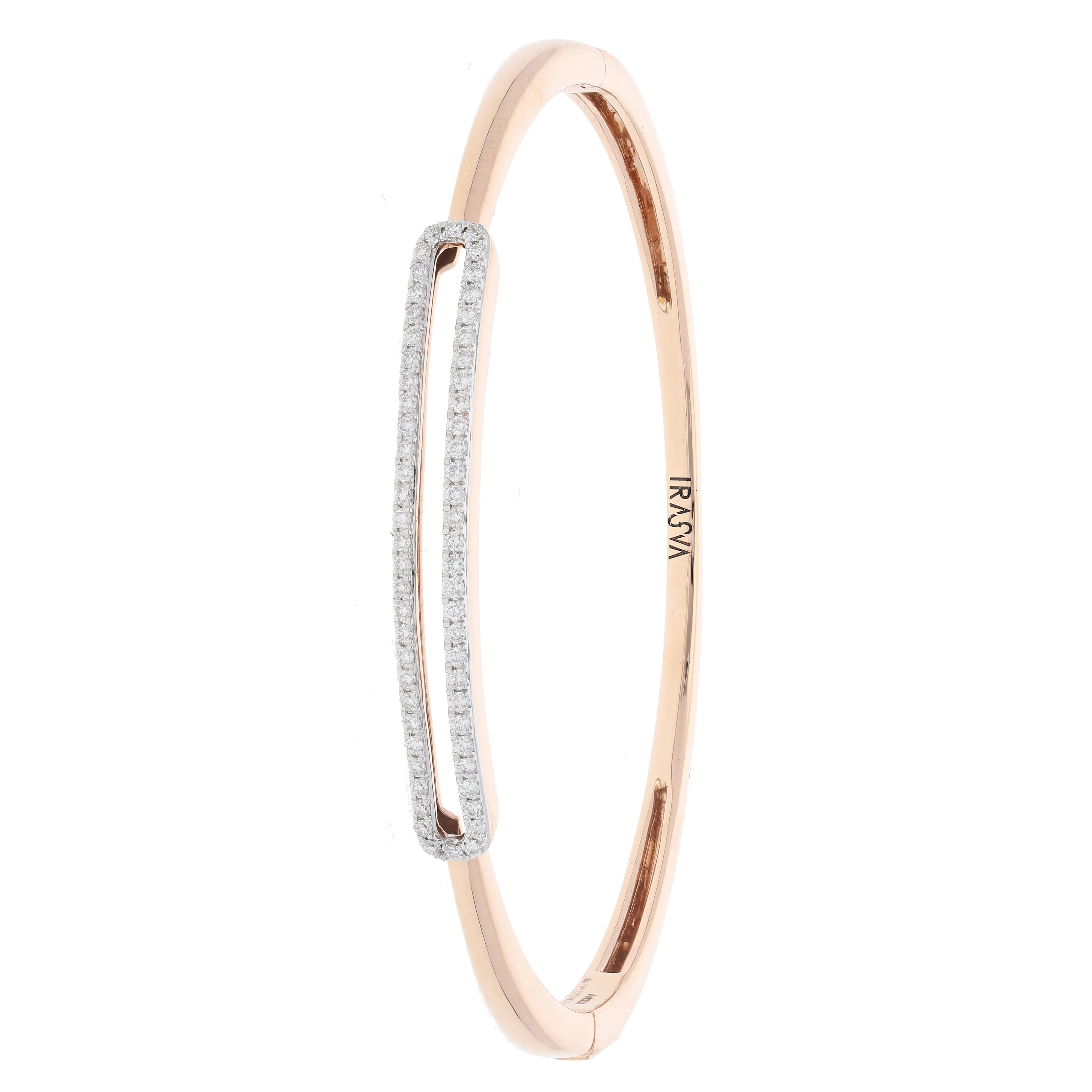 Everyday Diamond Bangle