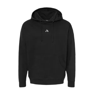 Everyday Explorer Hoodie - Black