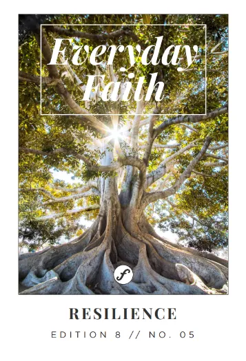 Everyday Faith Devotional - RESILIENCE