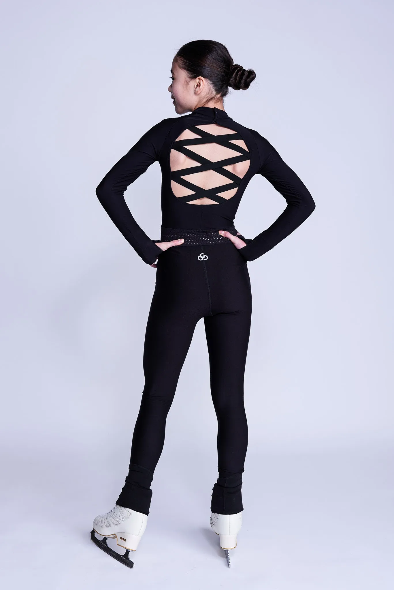 Fierce Catsuit