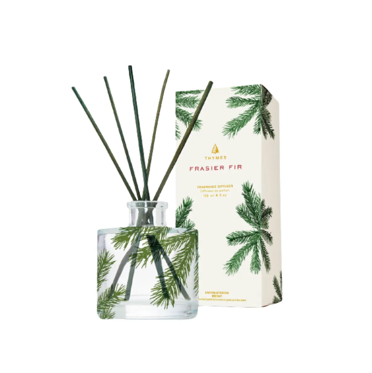 Frasier Fir Petite Reed Diffuser