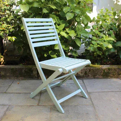 FRENCHIC - AL FRESCO - LITTLE DUCKIE