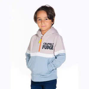 Fudge Hoodie Sweatshirt