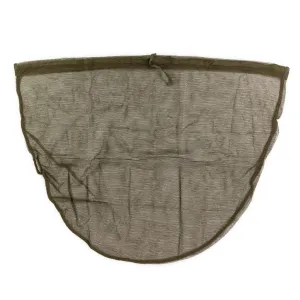 German Bundeswehr Mosquito Head Net