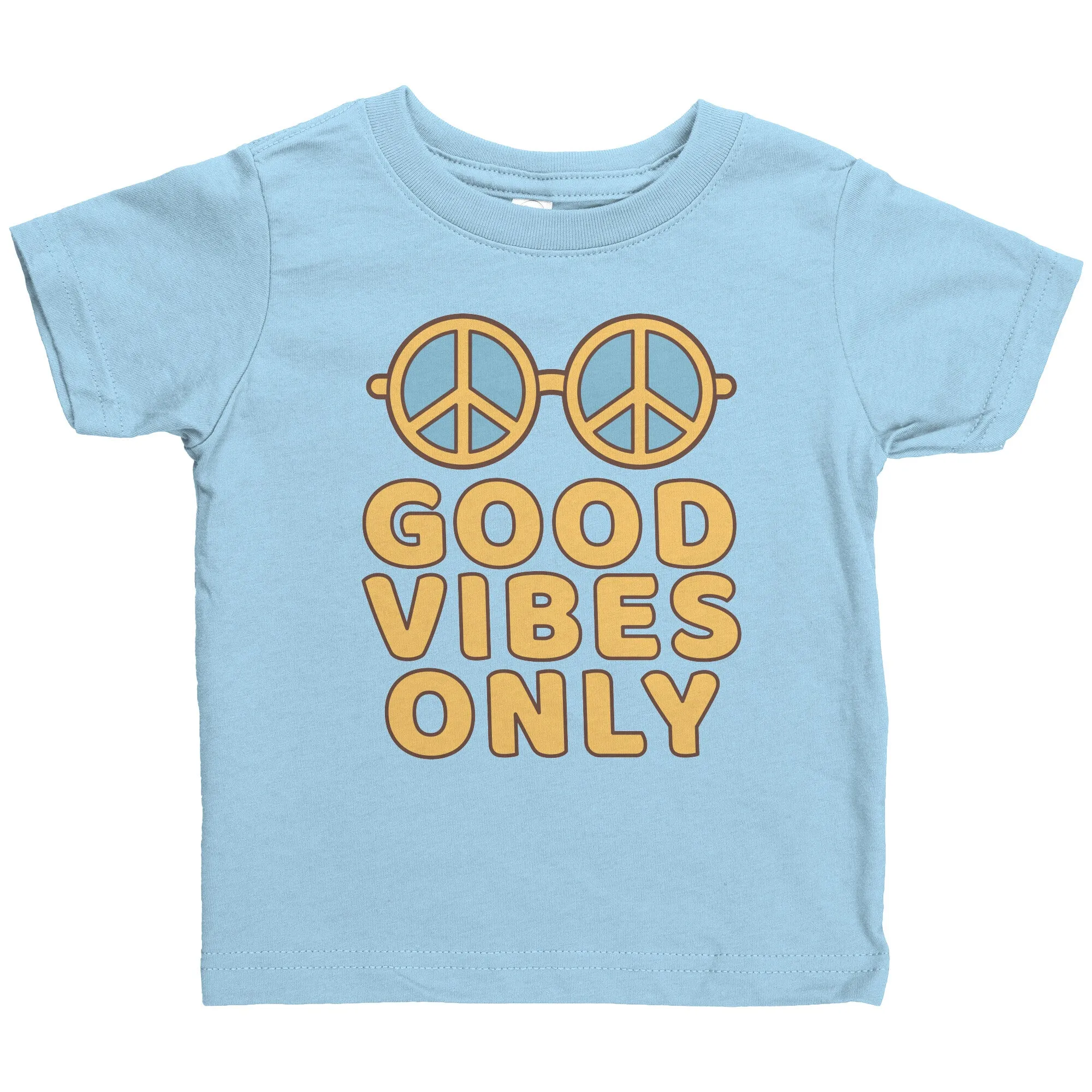 Good Vibes Infant Shirt