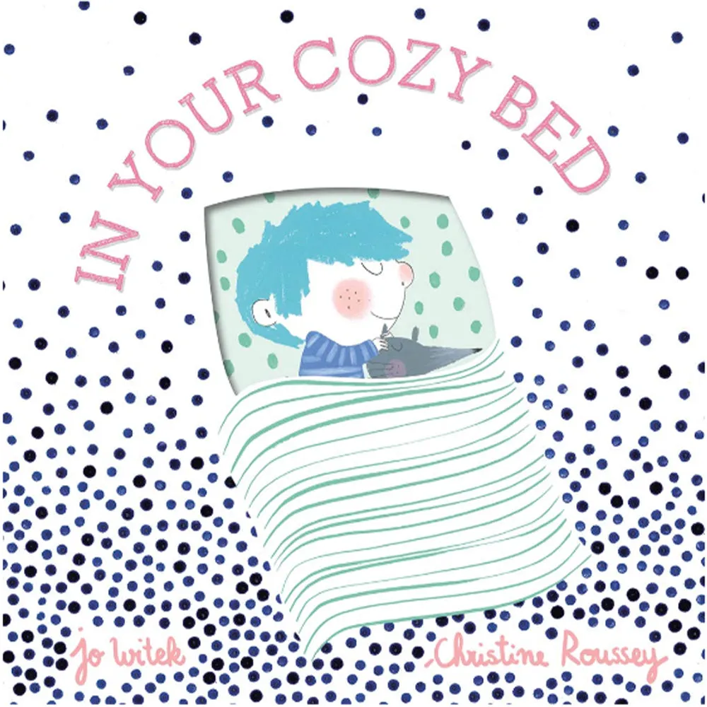 In Your Cozy Bed - J. Witek