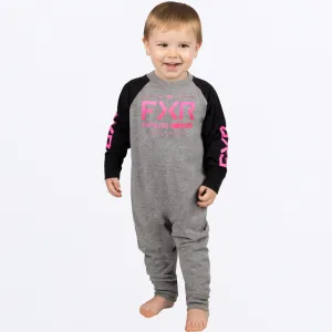 Infant Race Division Onesie