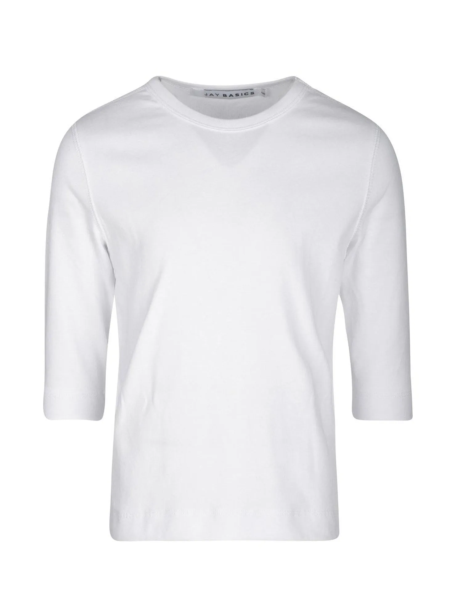 Jay Basics Tee