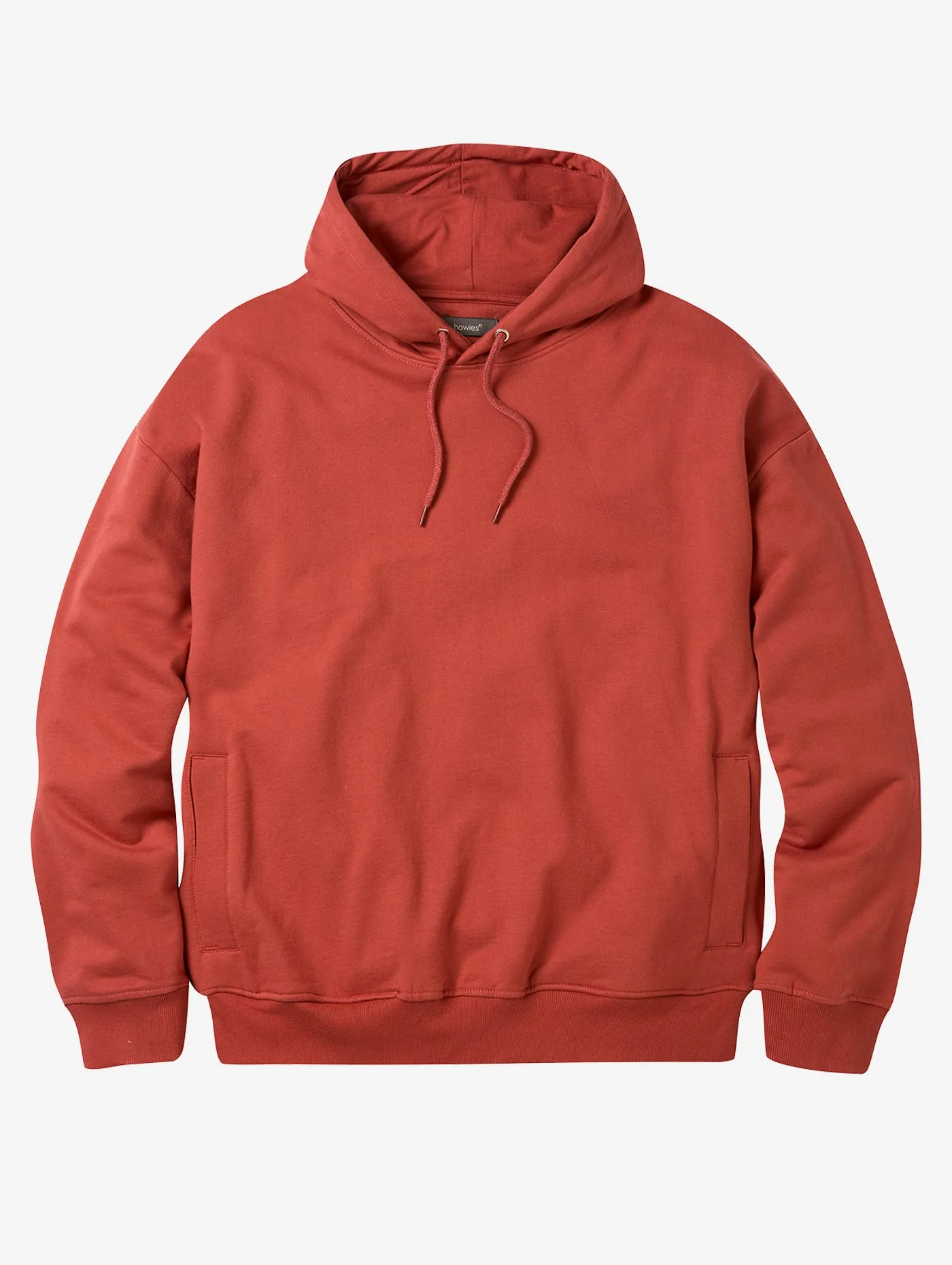 Men's Iscoed Hoody