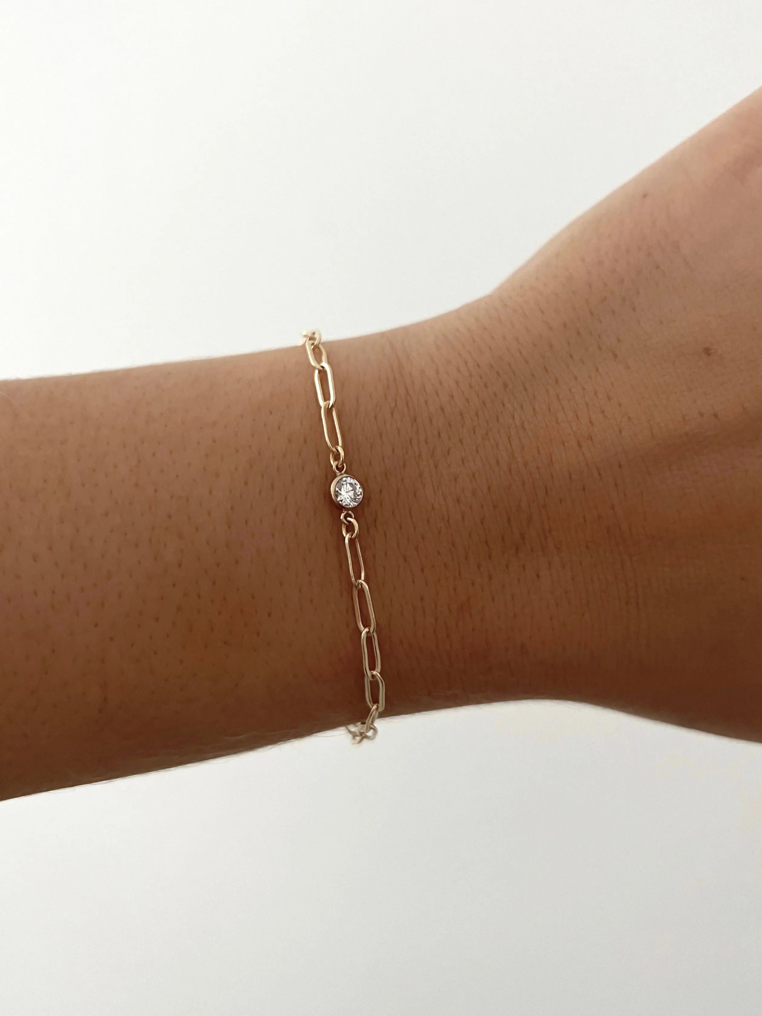 MILA BRACLET