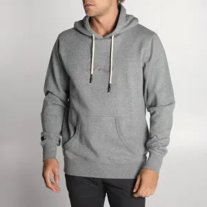 Mills Hoodie Salt & Pepper