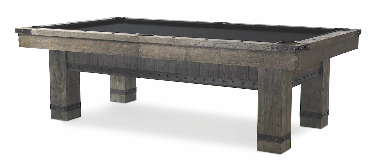 Morse BILLIARD POOL TABLE