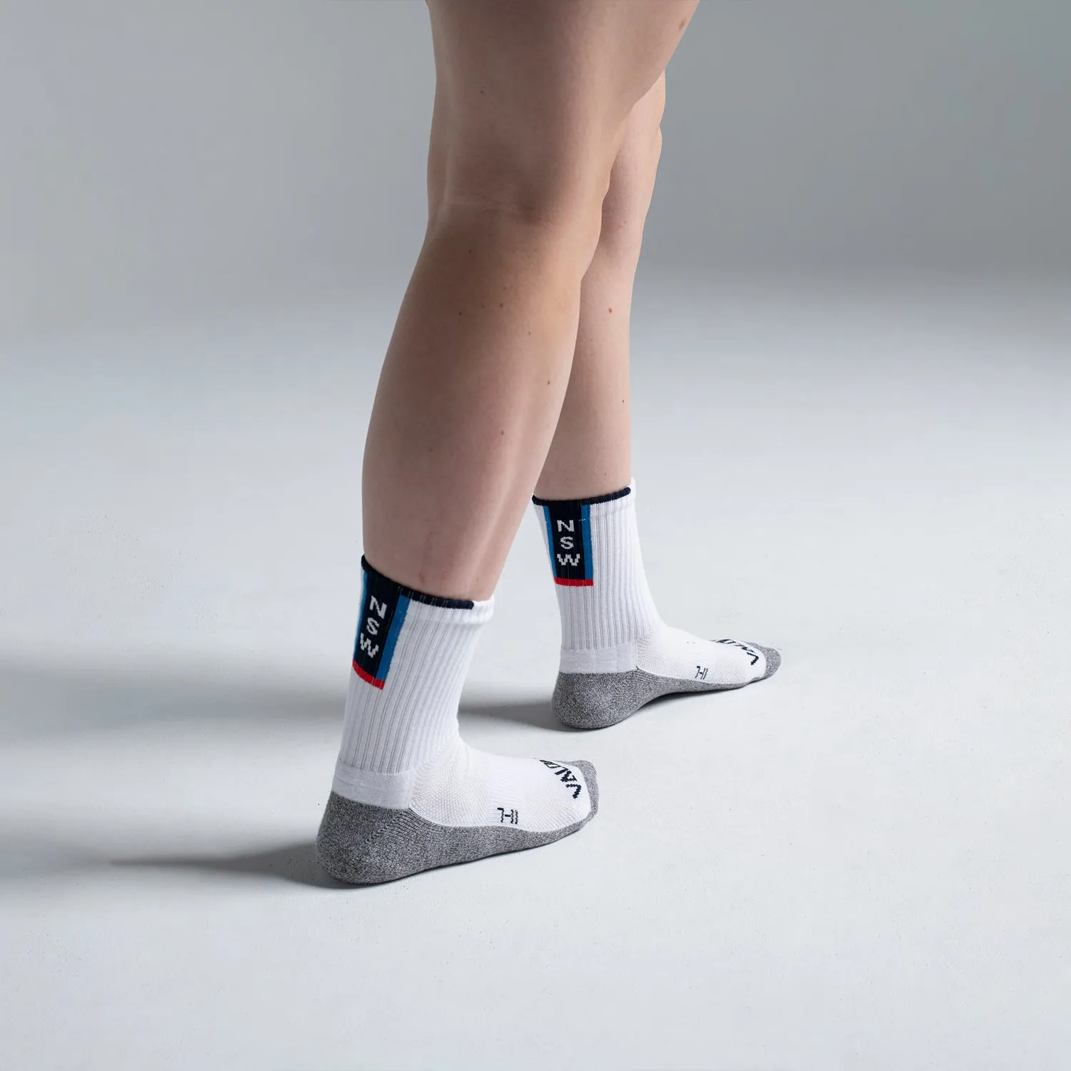 NSW Crew Sock