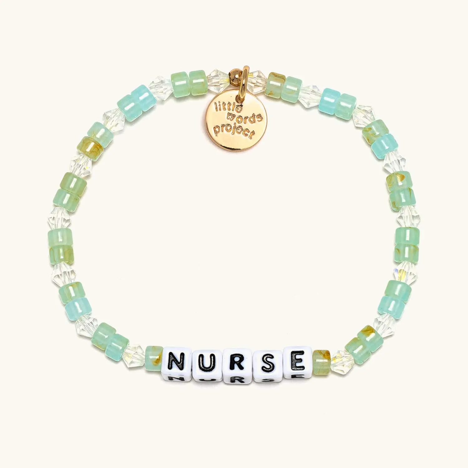 Nurse- Everyday Heroes