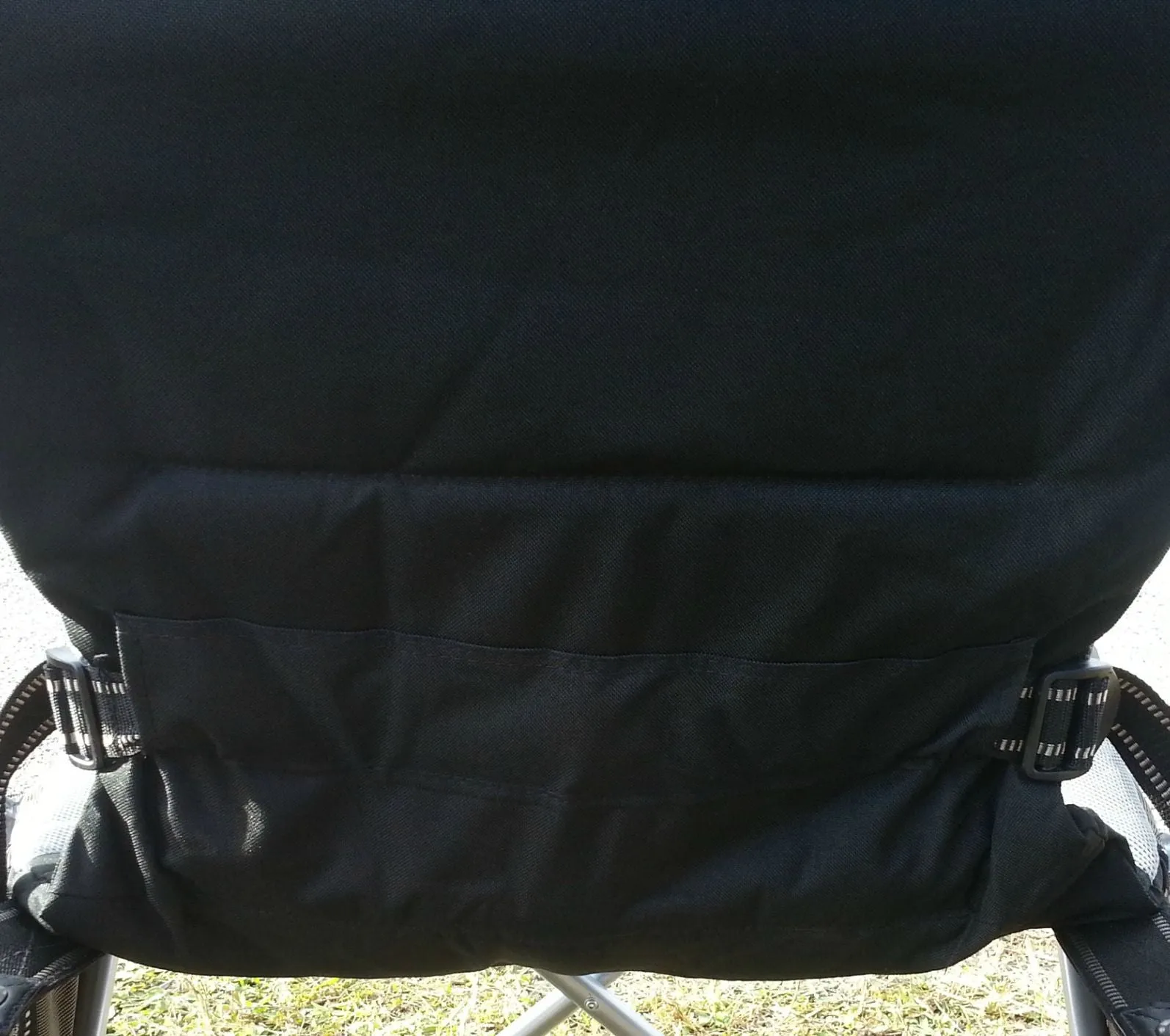 Oztent King Goanna Adjustable Lumbar Chair