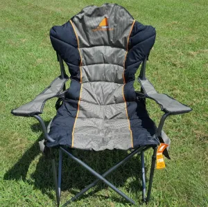 Oztent King Goanna Adjustable Lumbar Chair