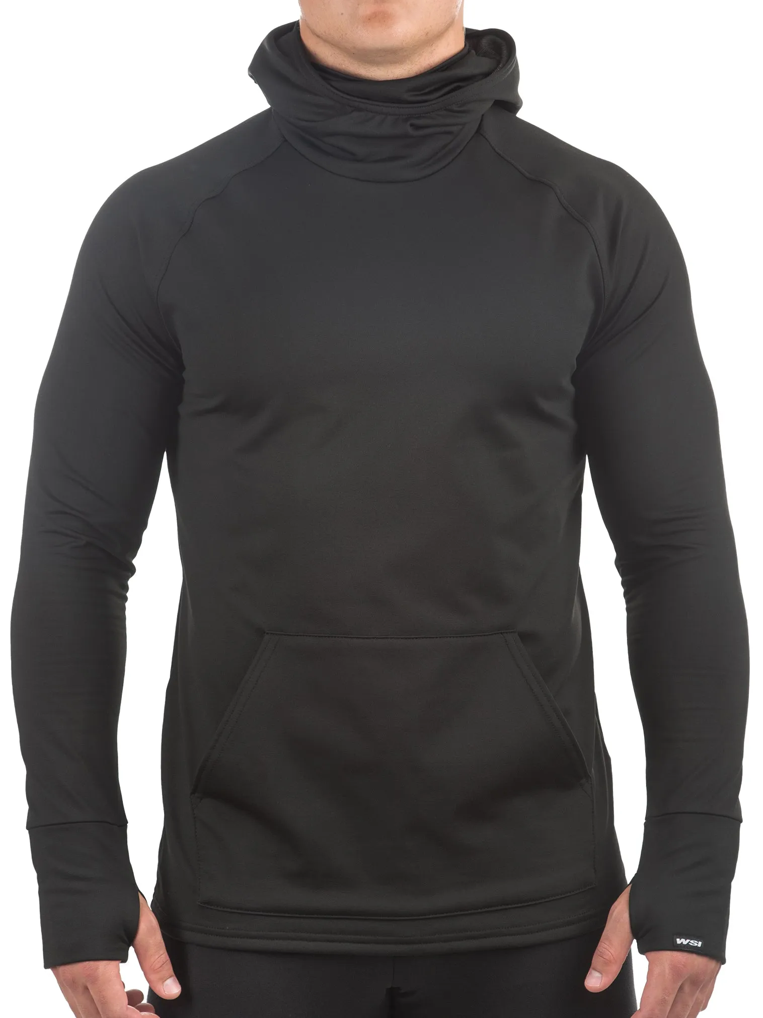 ProWikmax™ Built In HEATR® Hooded Shirt