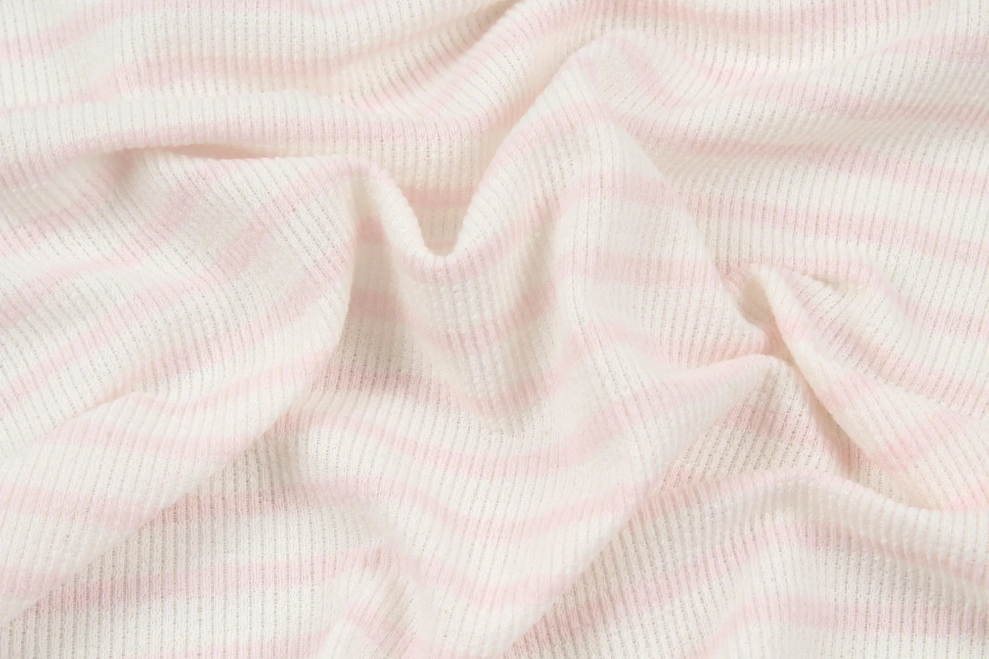 Recycled Cotton Summer Stripes