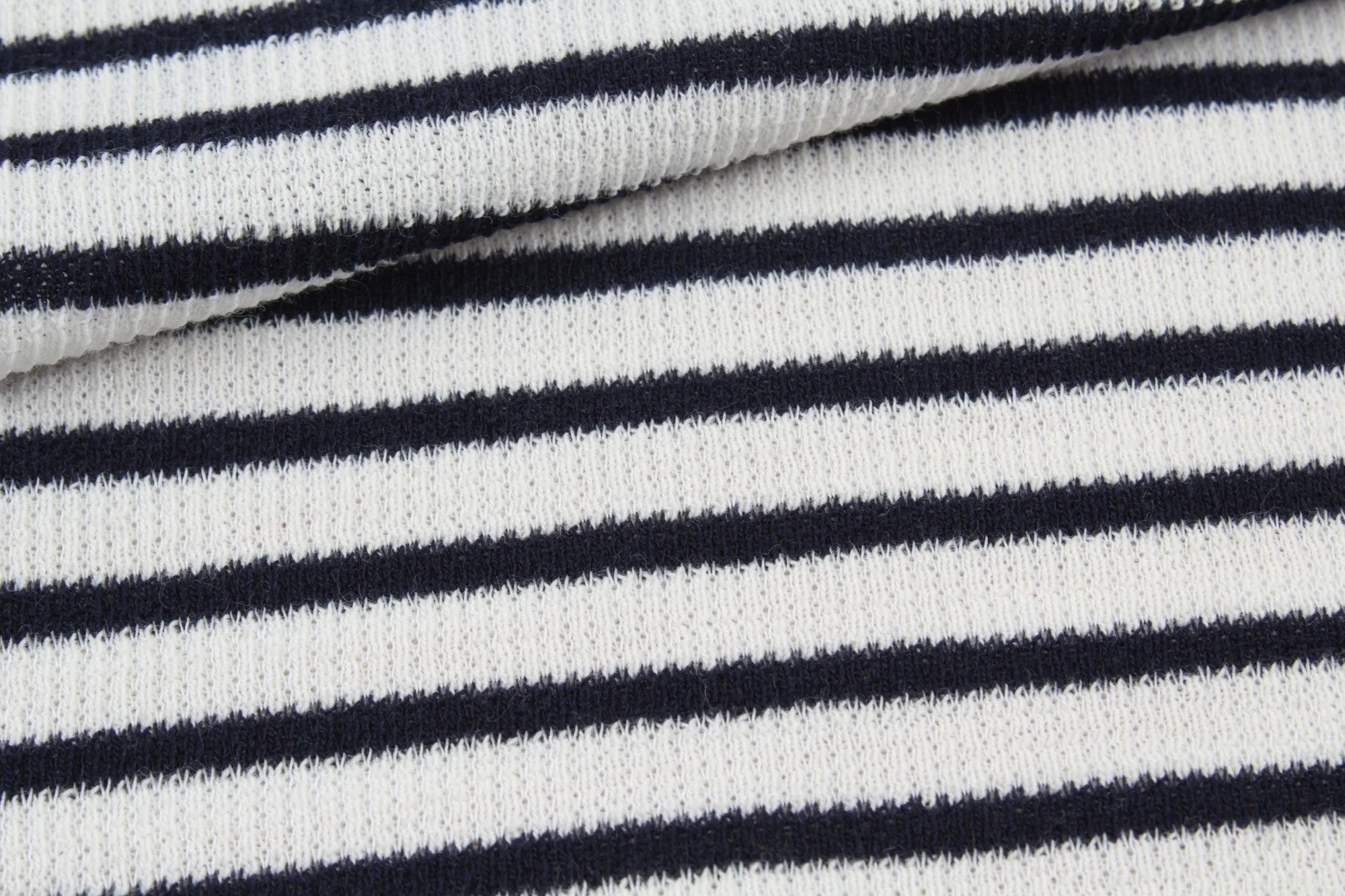 Recycled Cotton Summer Stripes