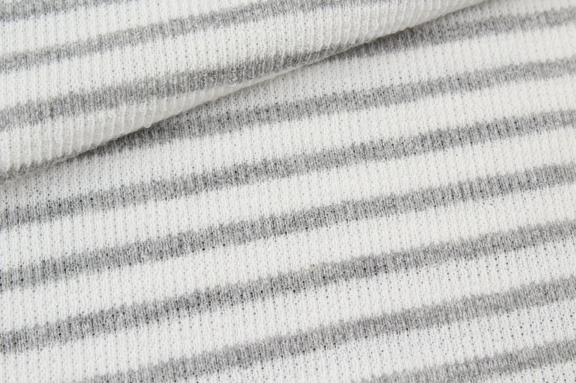 Recycled Cotton Summer Stripes