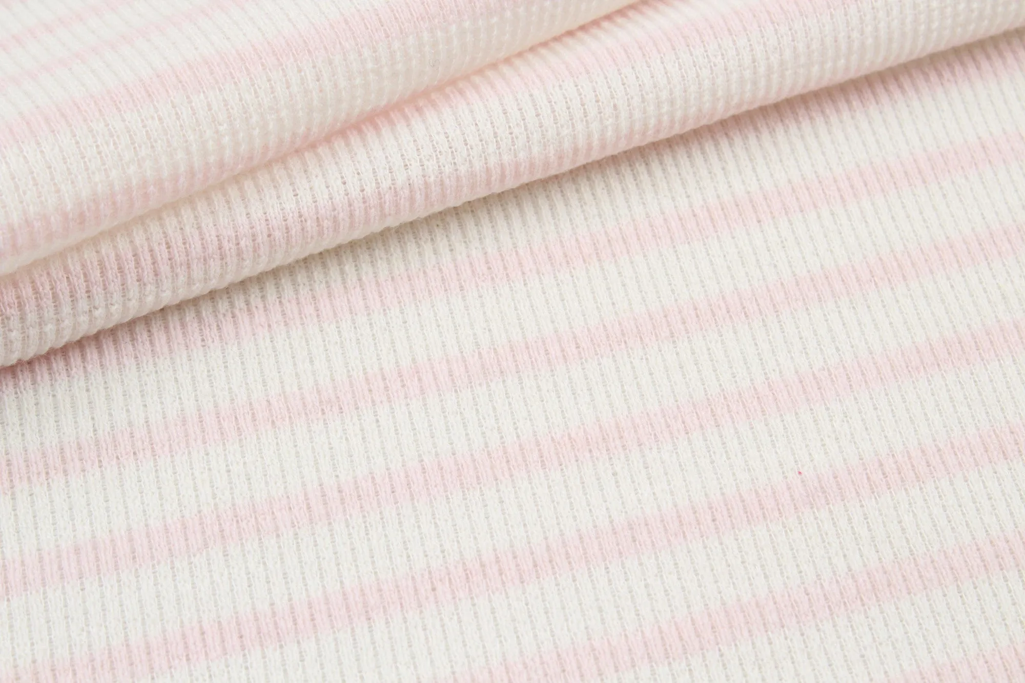 Recycled Cotton Summer Stripes