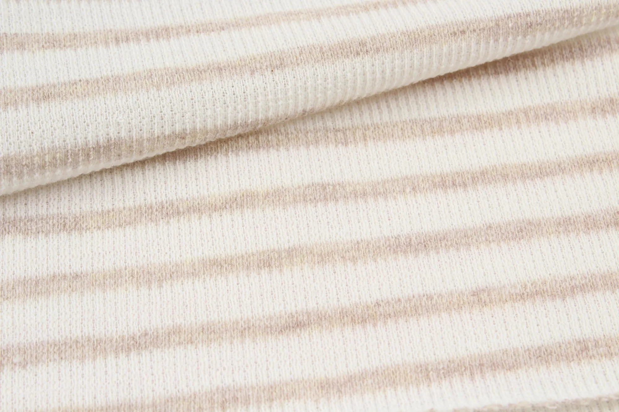 Recycled Cotton Summer Stripes