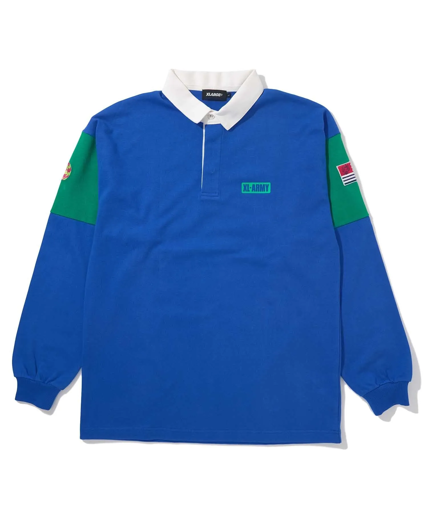 RUGBY SHIRT