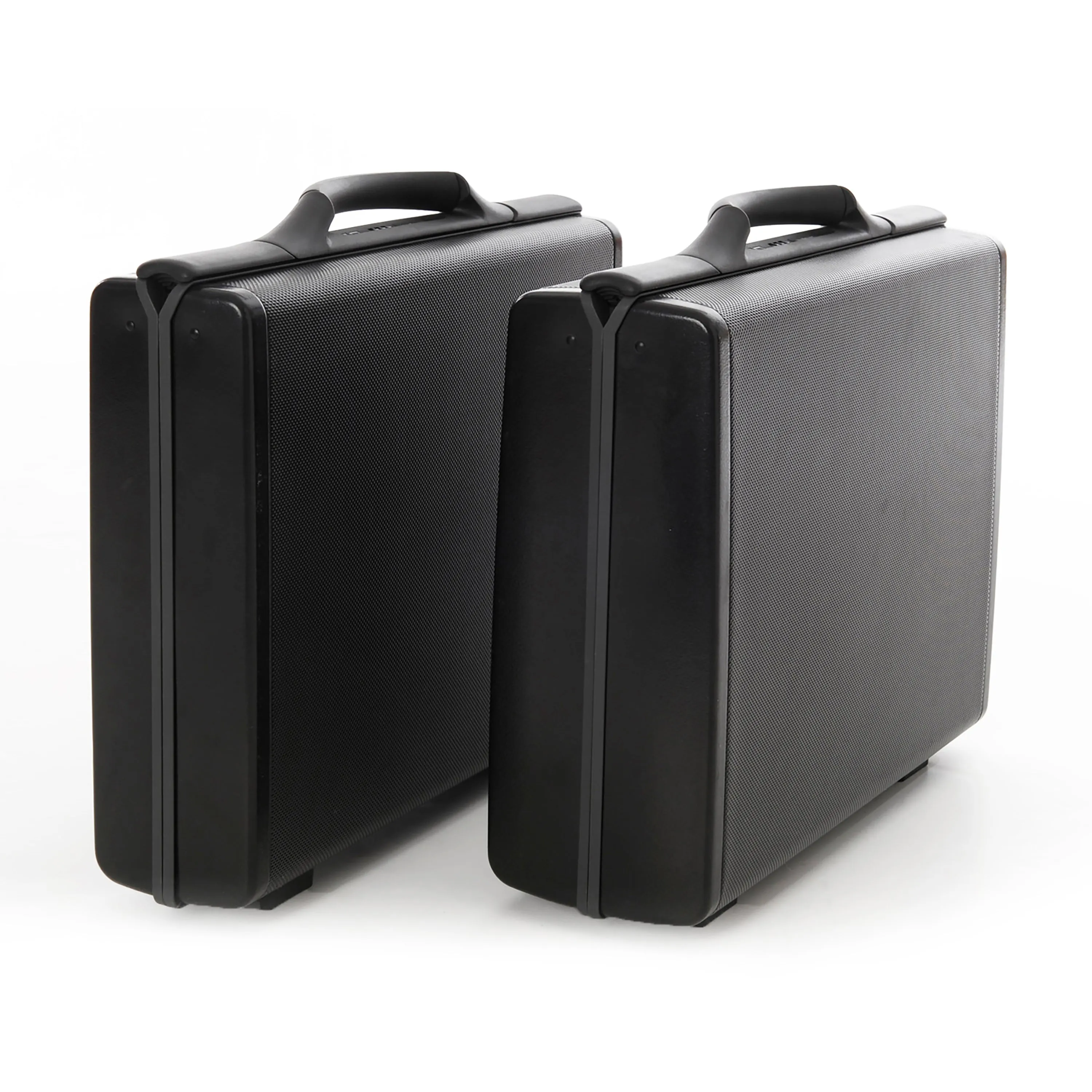 Samsonite Focus III Attache Case 6"