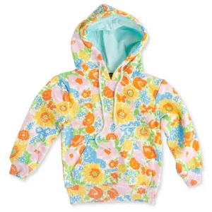 Spring Pollen Hoodie