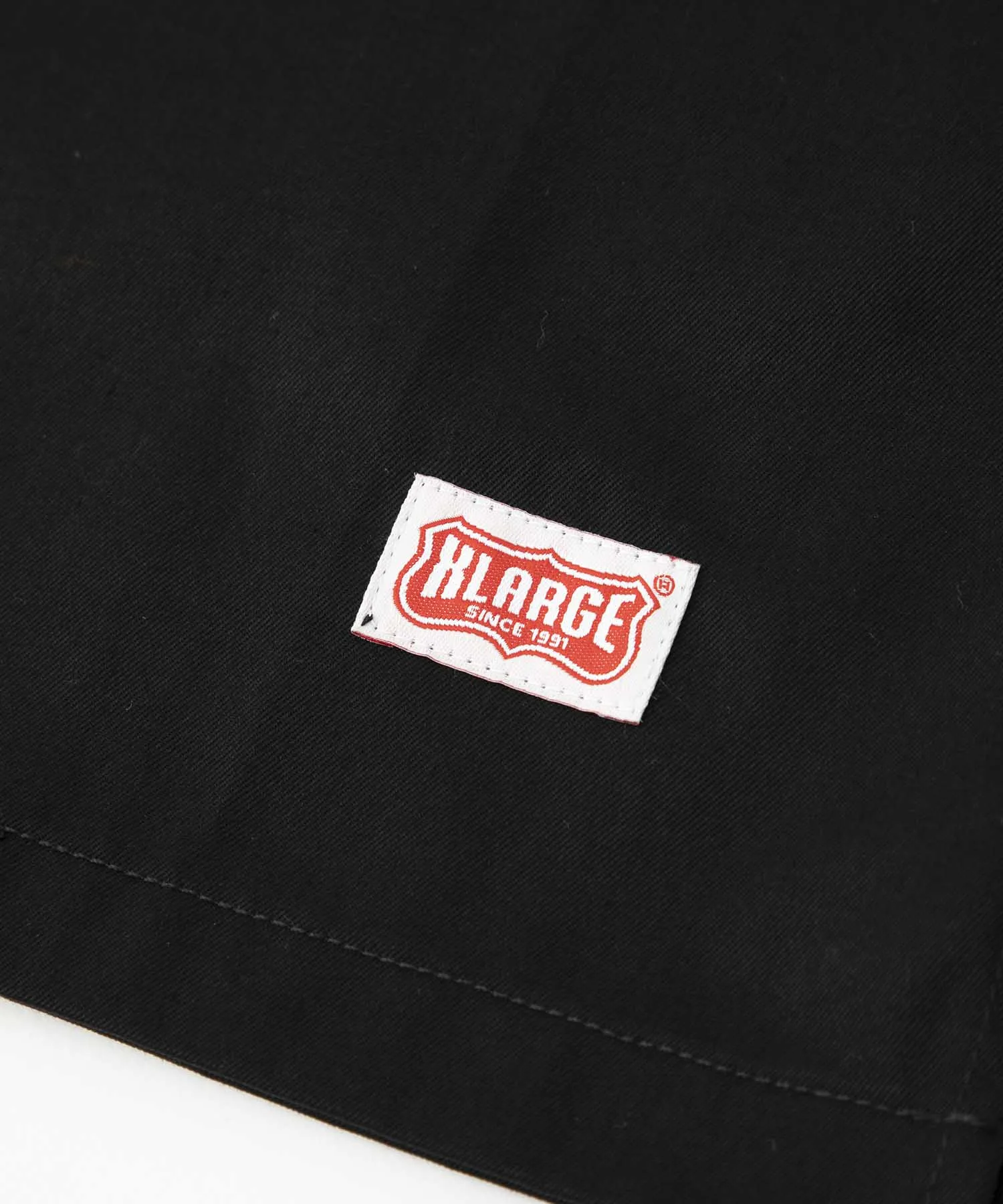 S/S OG WORK SHIRT