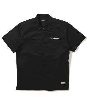 S/S OG WORK SHIRT