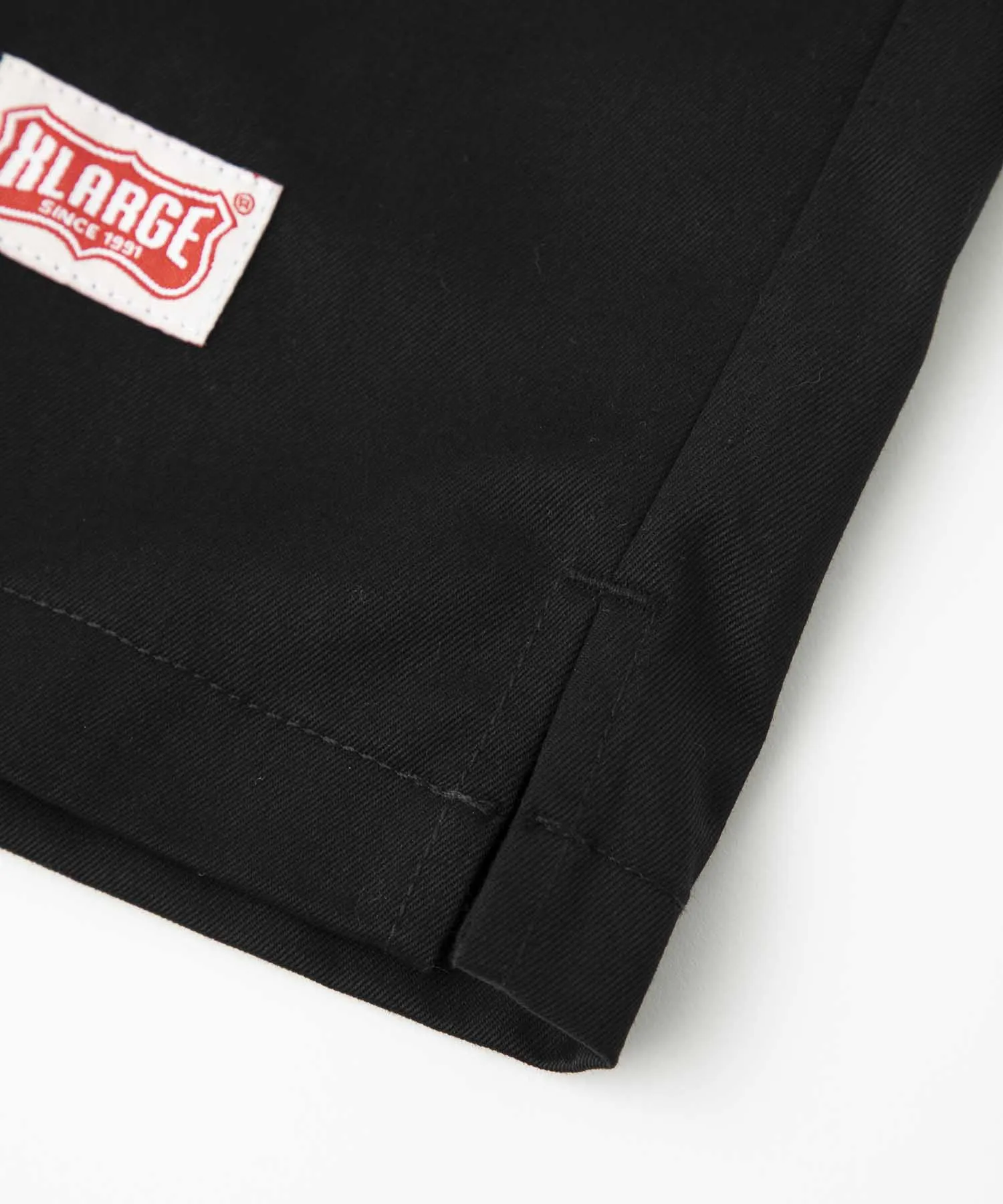 S/S OG WORK SHIRT